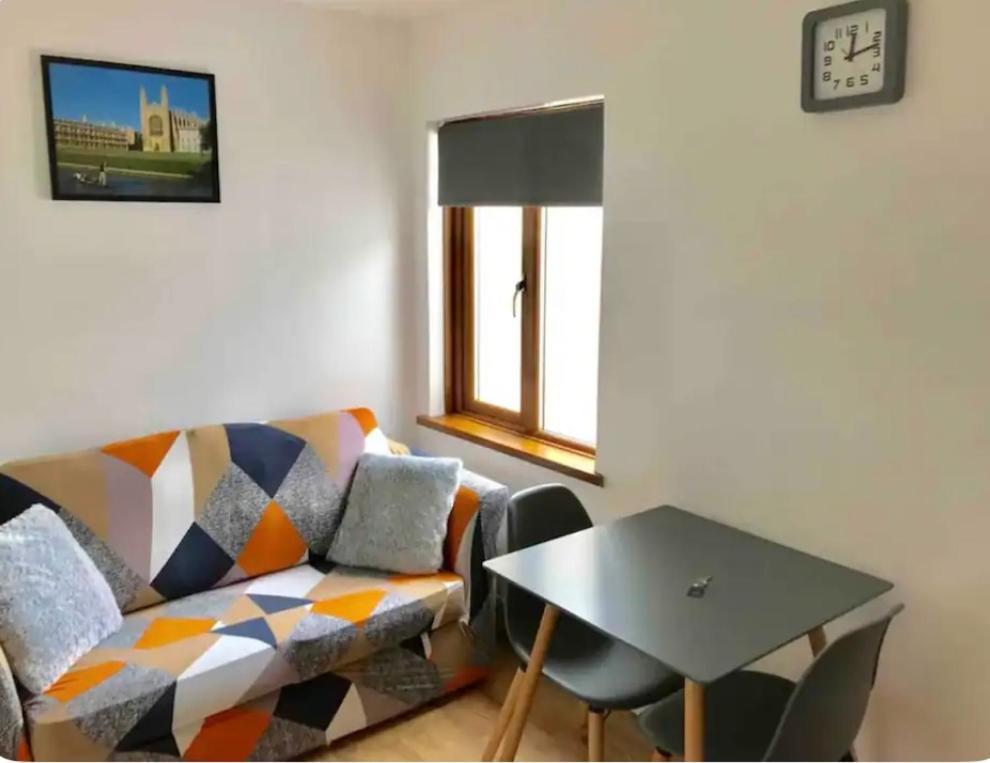 Apartemen Hawtհorn Guestհouse Cambridge (Cambridgeshire)