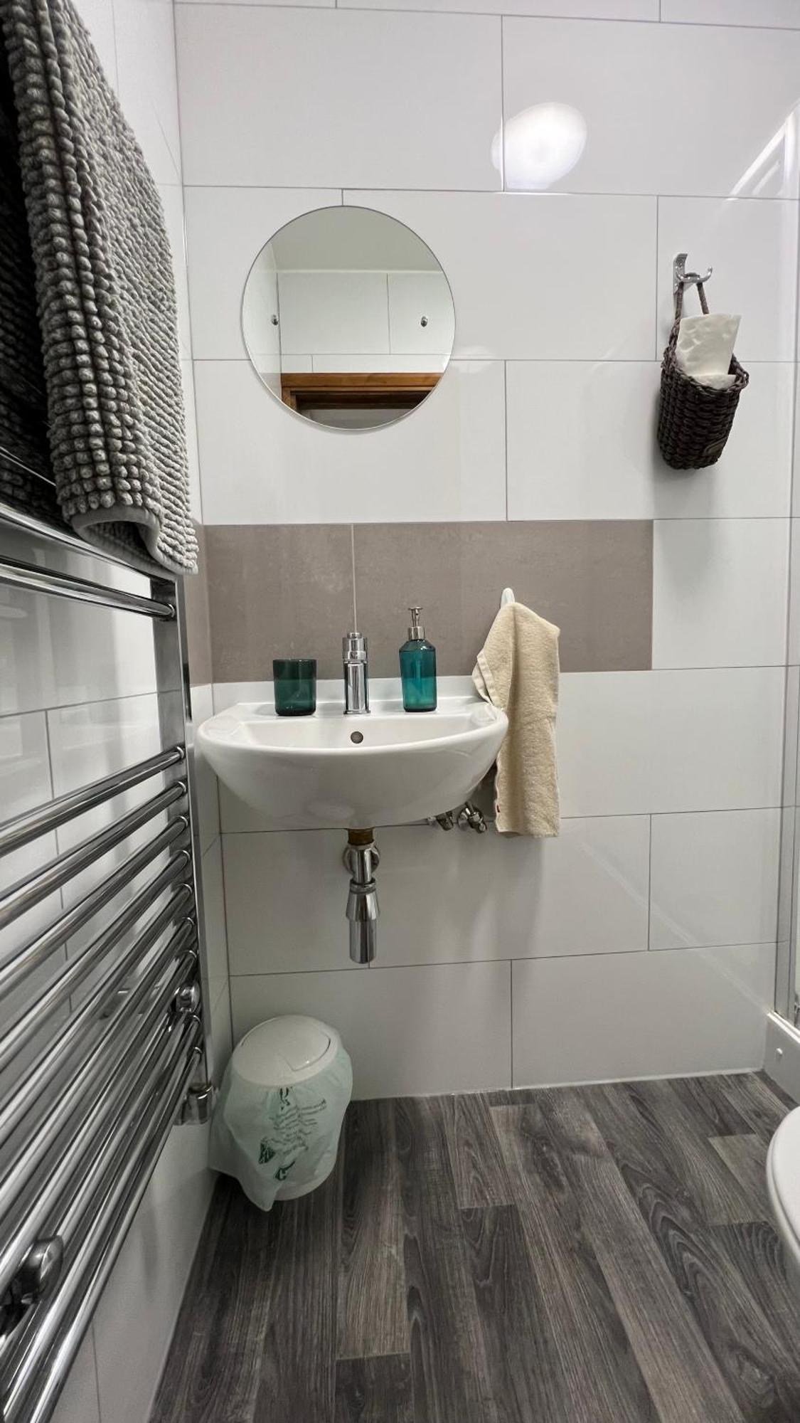 Hawtհorn Guestհouse Apartemen Cambridge (Cambridgeshire)