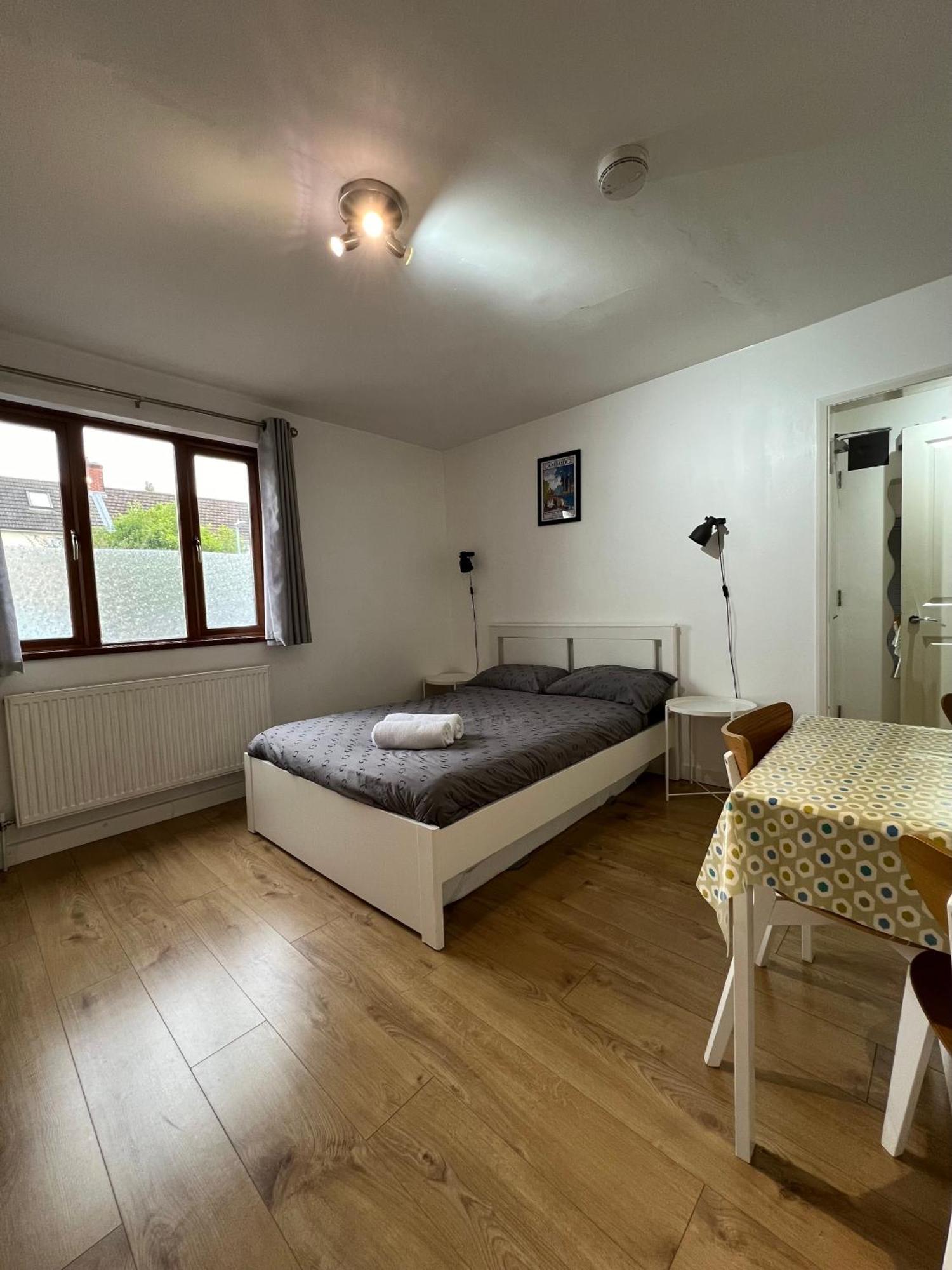 Apartemen Hawtհorn Guestհouse