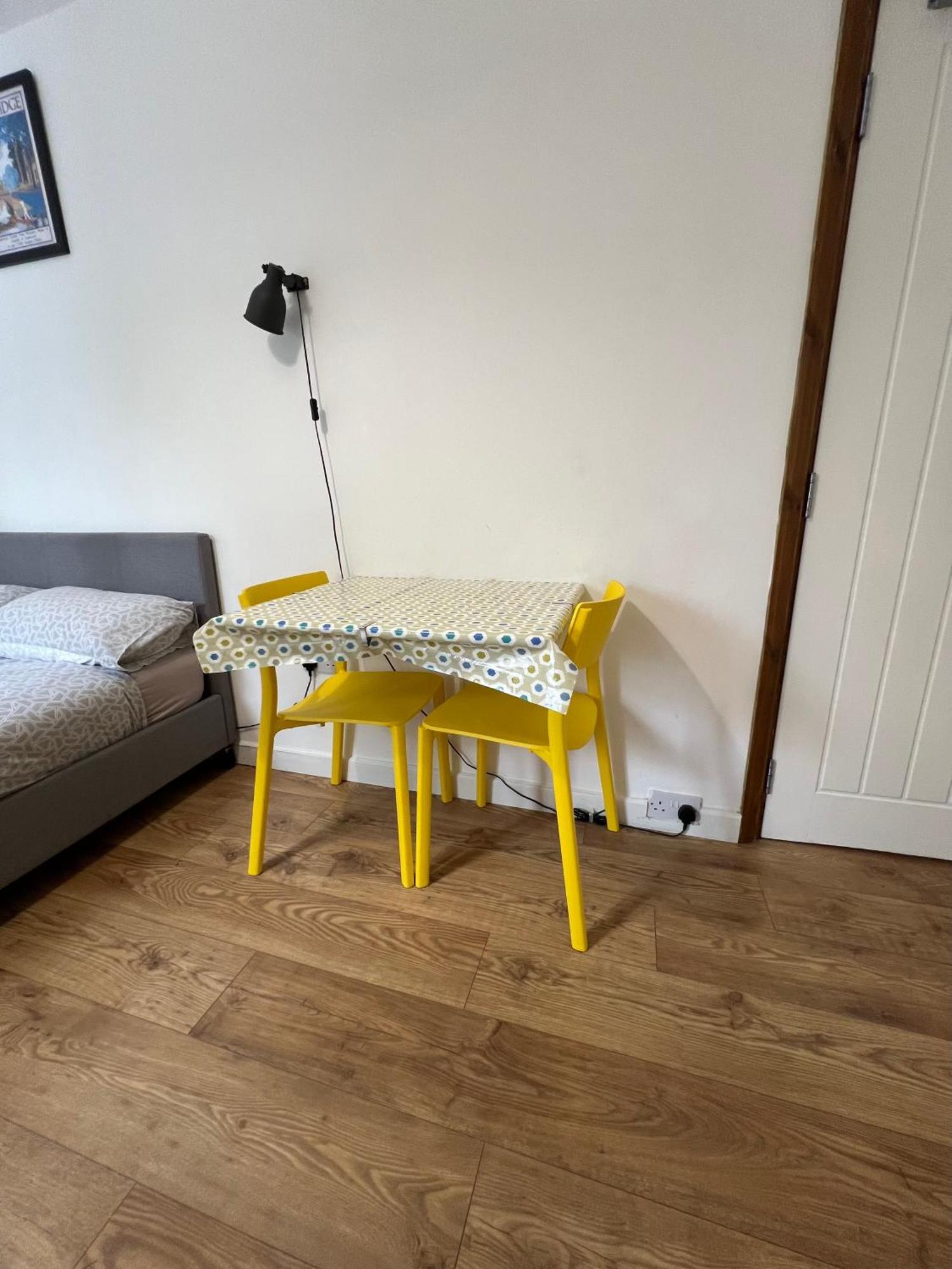 Hawtհorn Guestհouse Apartemen *